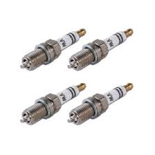 Bujias Vw Gol g5/g6/g7 fox golf 1.6 suran