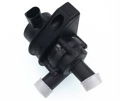 BOMBA AGUA AUXILIAR VW AMAROK 2010/2018
