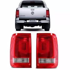 FAROL TRASERO VW AMAROK L/IZQ-DER 2010/2016