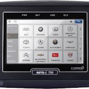 SCANNER DPF CAMIONETAS CAMIONES AUTOS