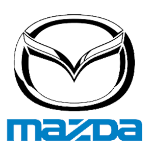 logo mazda