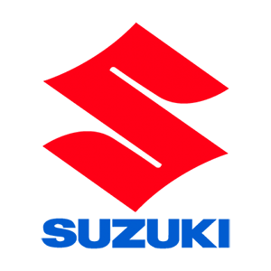 logo suzuki