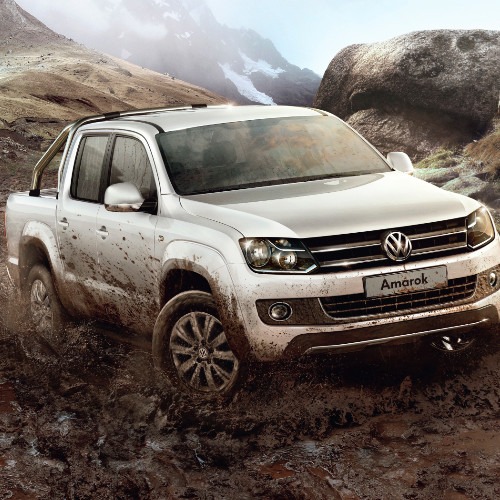 amarok
